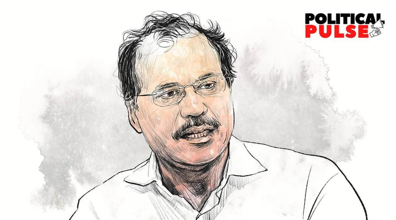 'ഇന്ന് ഞാൻ അനാഥനല്ലെന്ന് തോന്നി… സോണിയാ ഗാന്ധിയിൽ എന്റെ രക്ഷിതാവിനെ കണ്ടു': അധീർ രഞ്ജൻ ചൗധരി