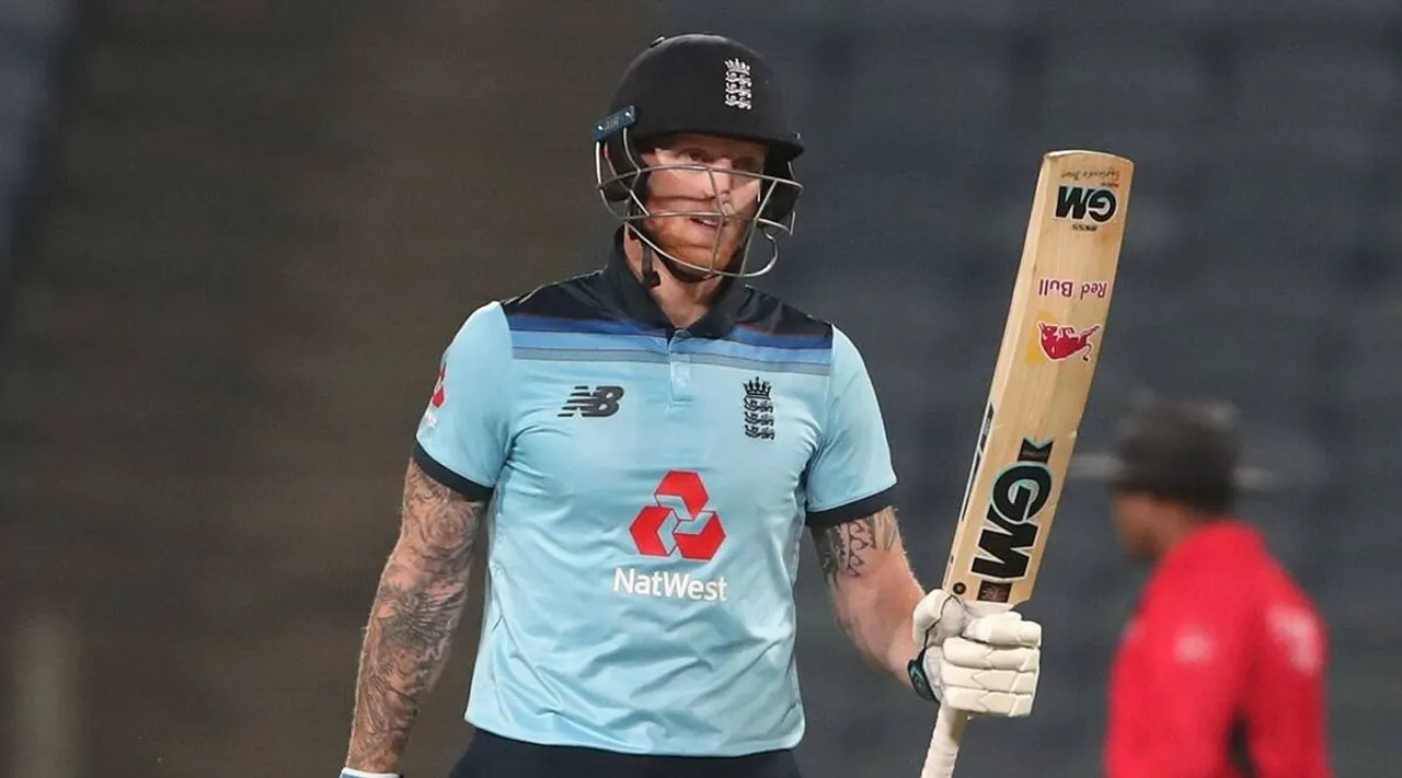 Ben Stokes, Cricket