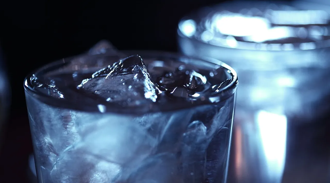 Cold Water, Health Tips