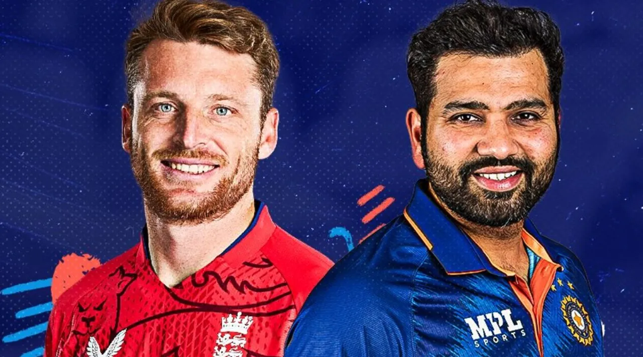 IND VS ENG 1st odi Playing 11 Prediction, india vs england Prediction