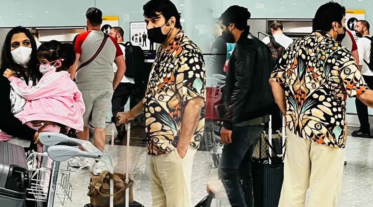 Mammootty, Dulquer Salman, Mammootty Dulquer photos, Mammootty family photos