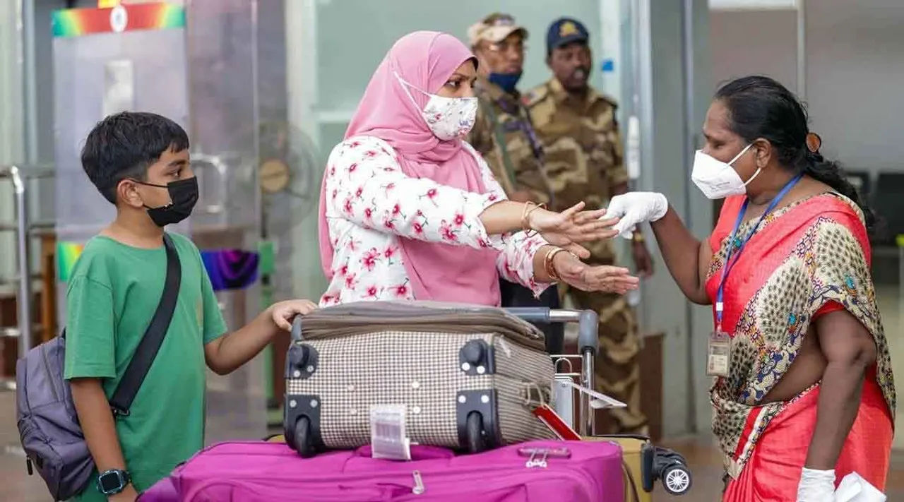 Kerala monkeypox cases, Monkeypox in India, kerala monkeypox, monkeypox symptoms, monkeypox treatment, monkeypox explained, indian express