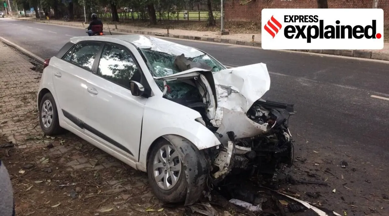 road accident, news, ie malayalam