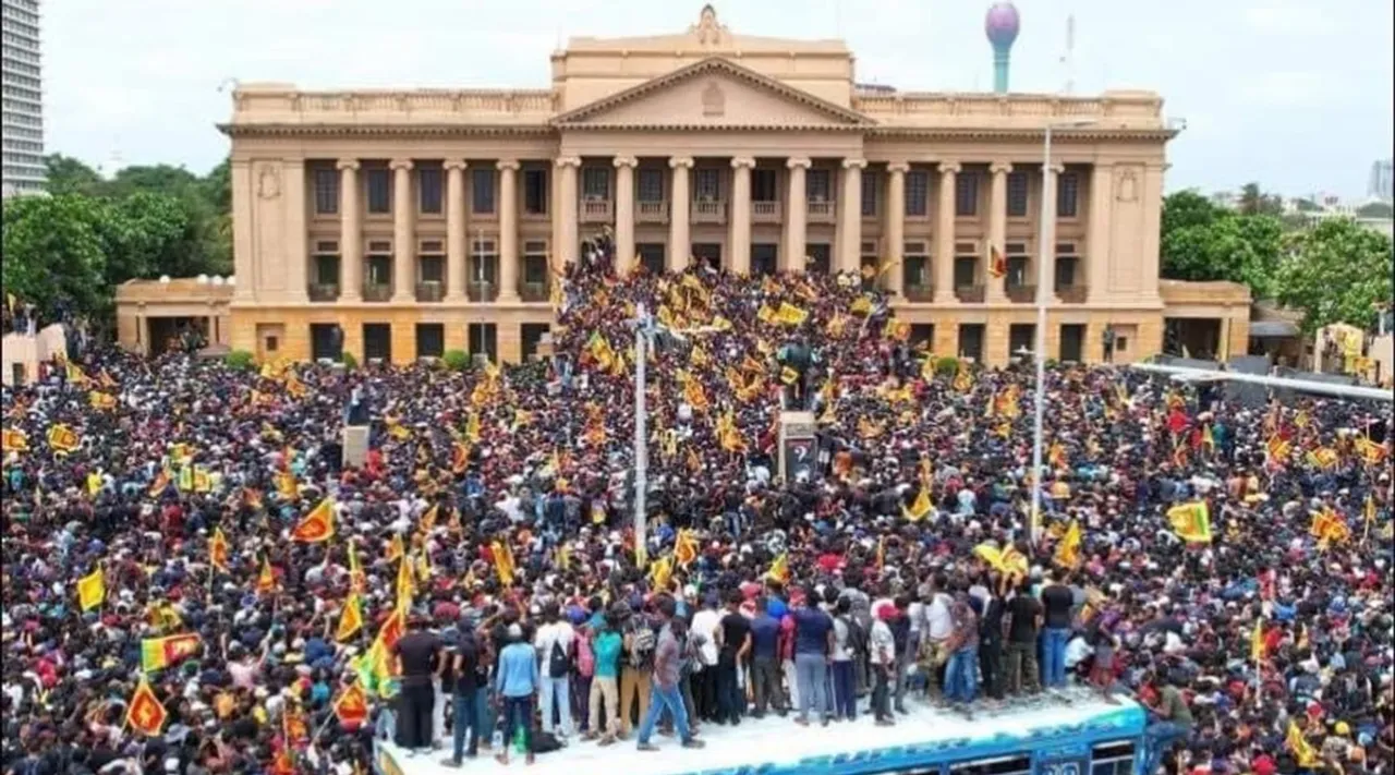 srilanka, colombo, ie malayalam