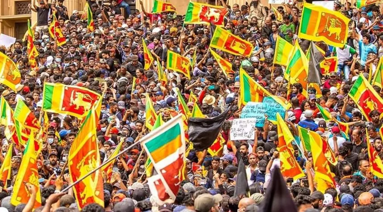 srilanka, colombo, ie malayalam