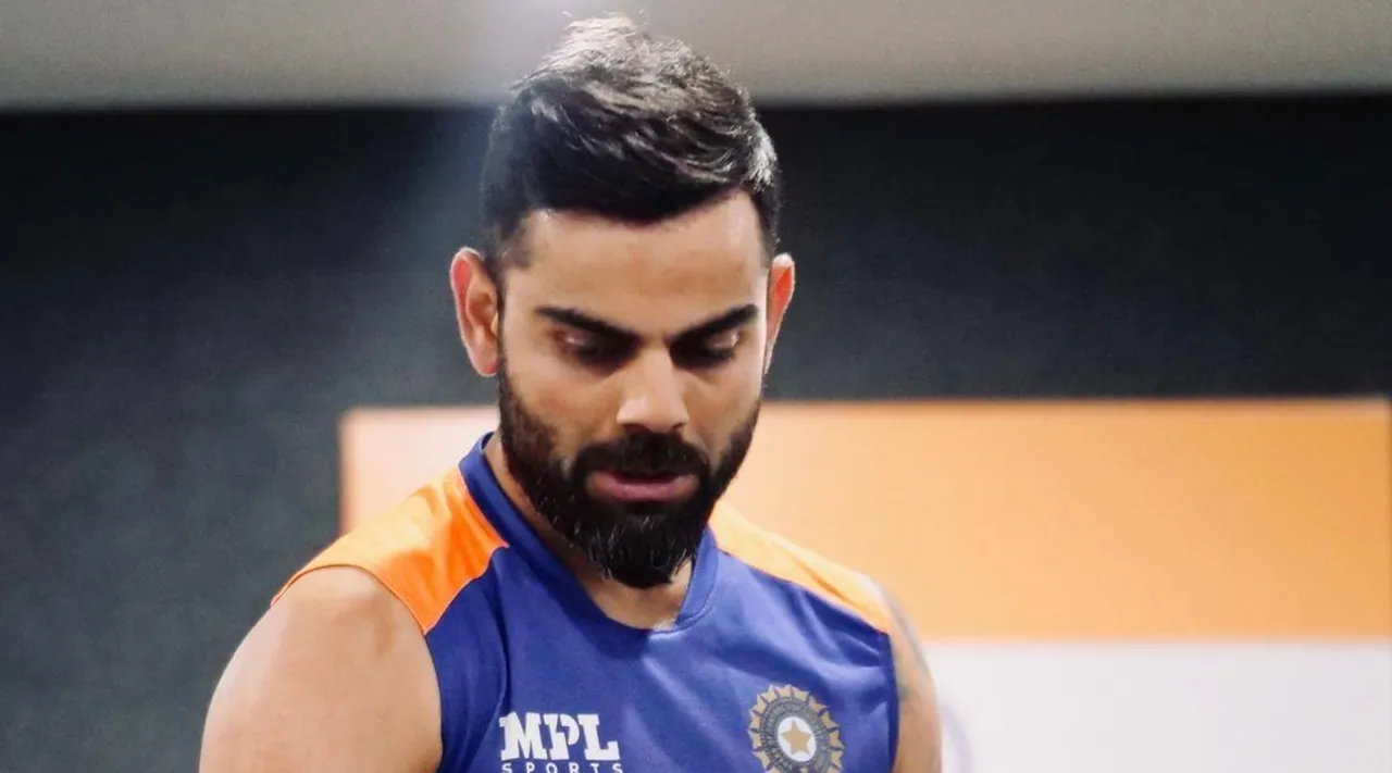 Virat Kohli, Rohit Sharma