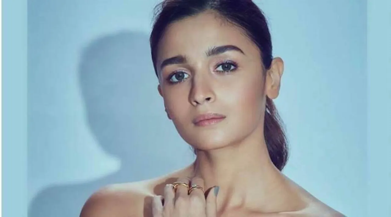 Alia Bhatt, #BoycottAliaBhatt, Alia Bhatt Darlings, Alia Bhatt Twitter controversy, Darlings review