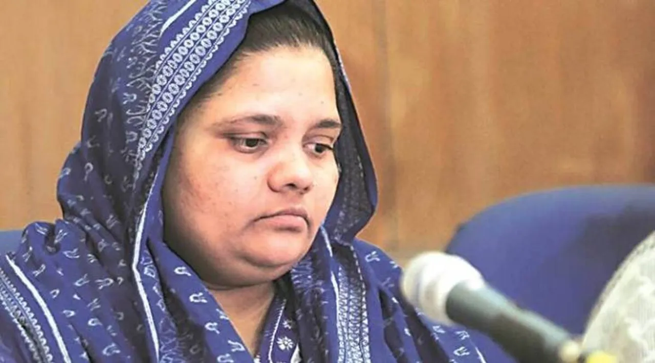 Bilkis Bano, gujarat, ie malayalam