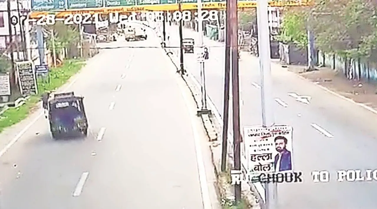 Judge murder case, judge Uttam Anand murder case, Dhanbad judge Uttam Anand