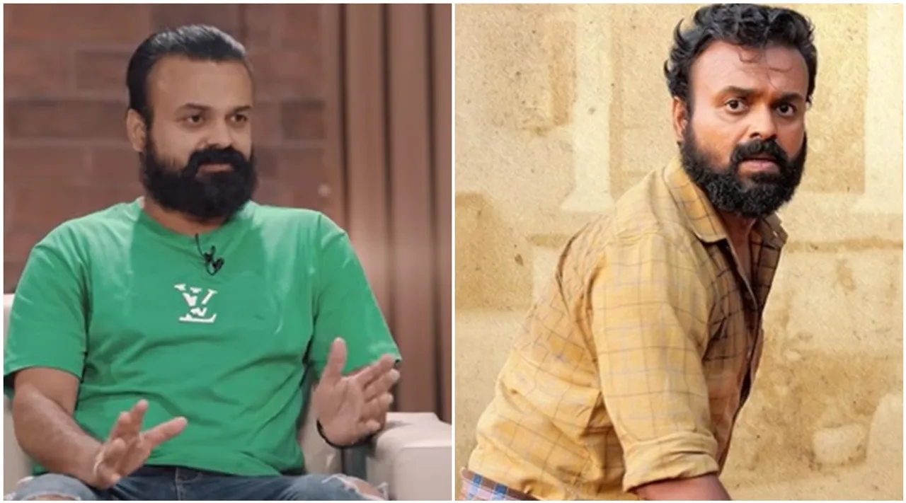 Kunchacko Boban, Chackochan, Nna Thaan Case Kodu director Ratheesh Pothuval , Pearly Maaney Show, Kunchacko Boban viral dance, Devadoothar Paadi song video