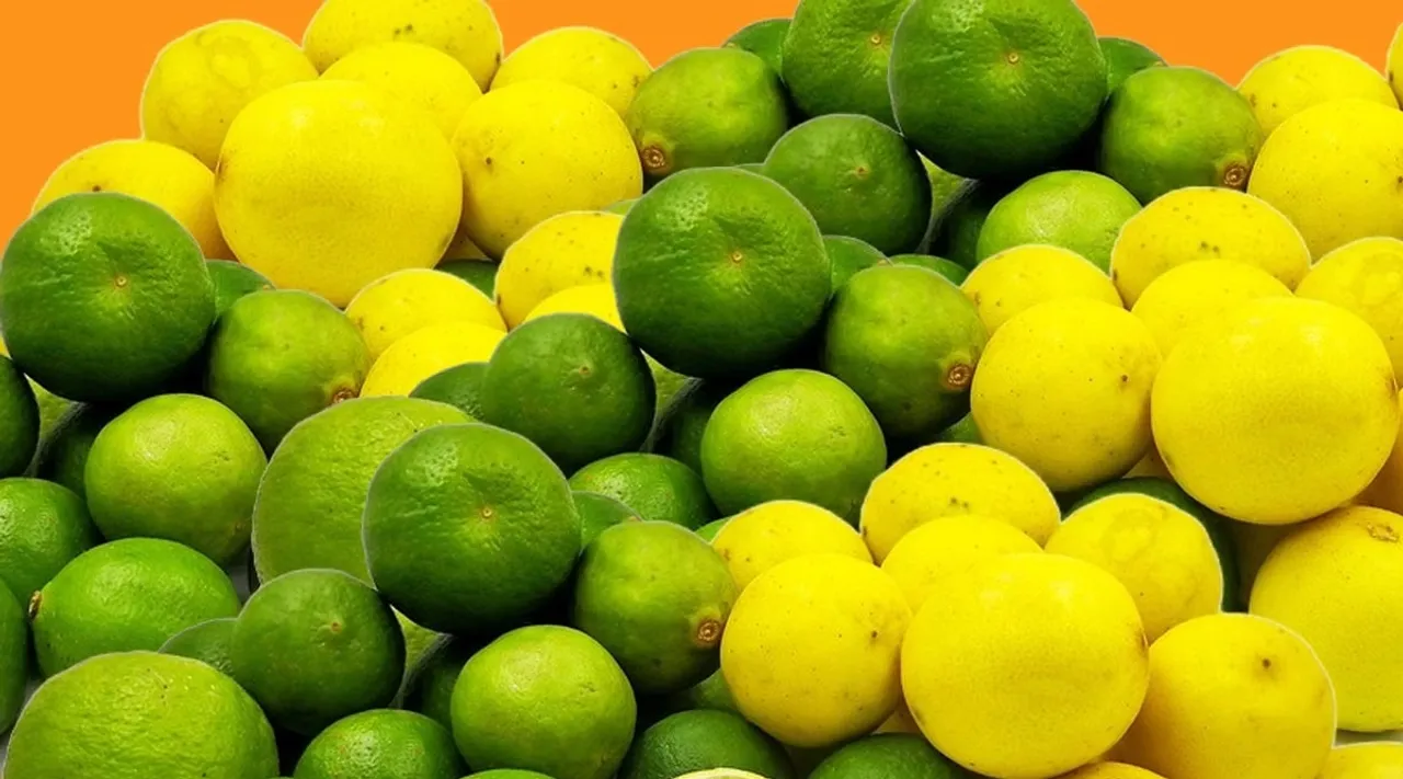 പ്രമേഹ ഭക്ഷണത്തിൽ നാരങ്ങ ഉൾപ്പെടുത്തിയാലുള്ള ഗുണം