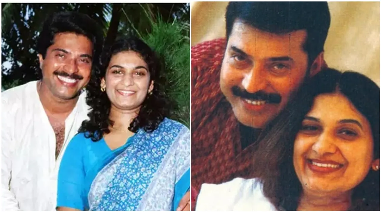 Mammootty, Sulfath