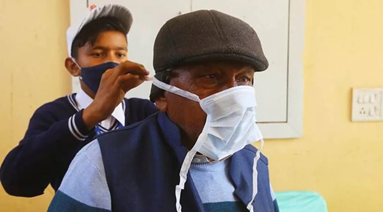 Coronavirus, COVID-19, Repeat COVID-19 infections, Repeat COVID-19 infections organ failure, Repeat COVID-19 infections death risk