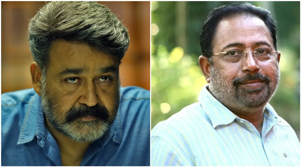 Mohanlal, Siby Malayil, Dasharadham 2