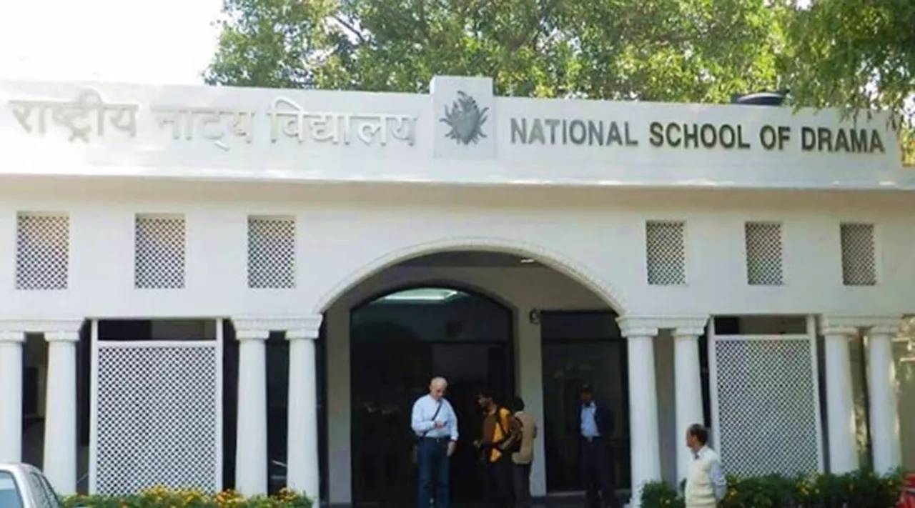 national School of drama, Dr Jwala Prasad, ie malayalam