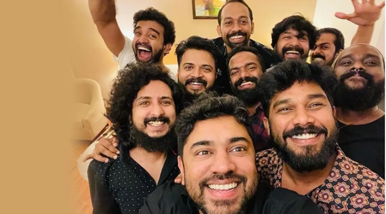 Nivin Pauly, Premam 2