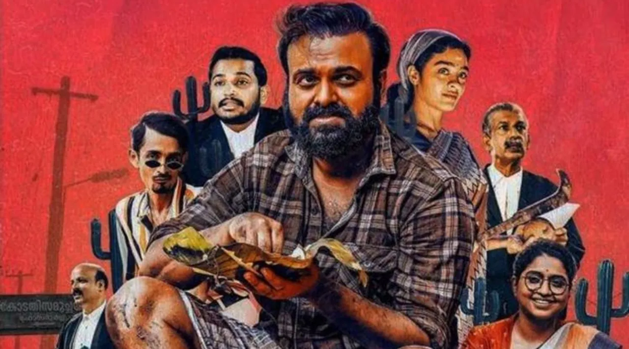 2022 OTT Release: 2022 ൽ ഒടിടിയിലെത്തിയ ചിത്രങ്ങൾ