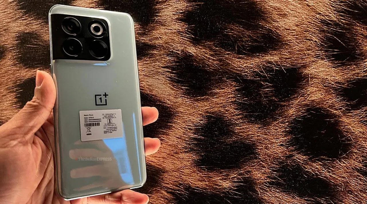 One Plus 10T, One Plus 10T Specs