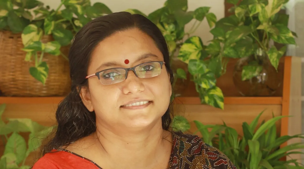 Priya Varghese, Kannur University, Kerala High Court