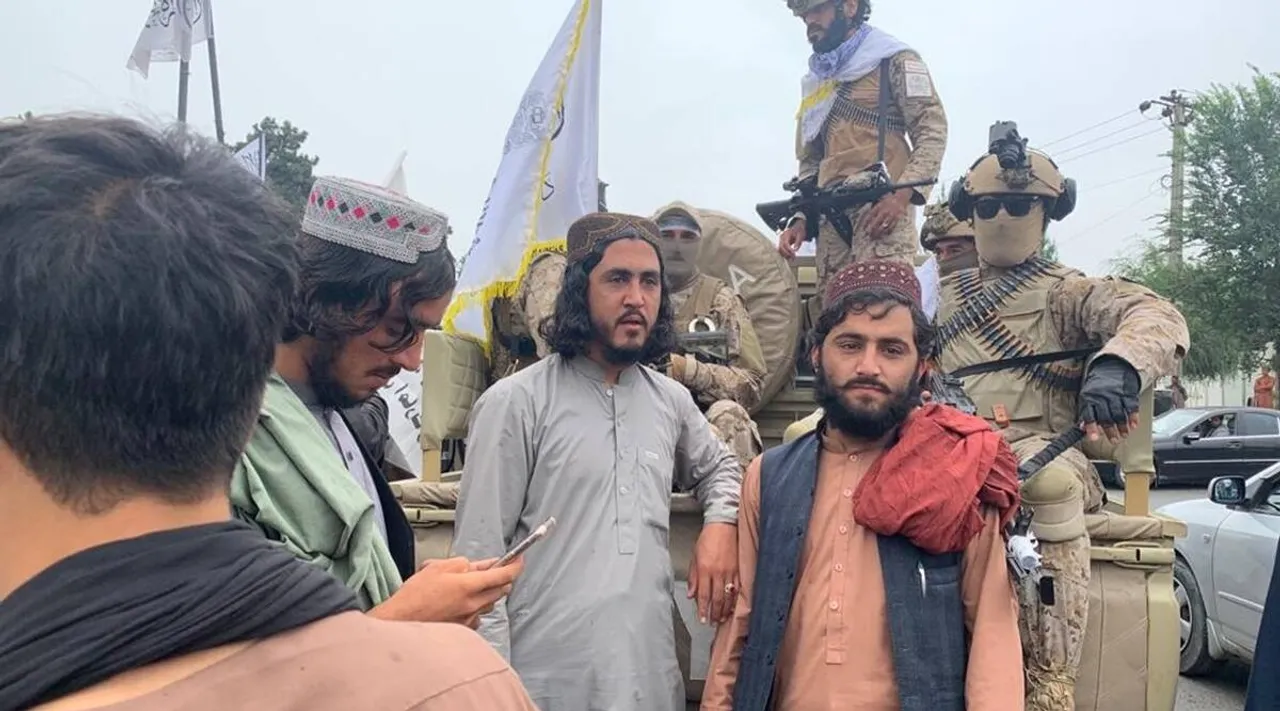 Taliban, kabul, ie malayalam