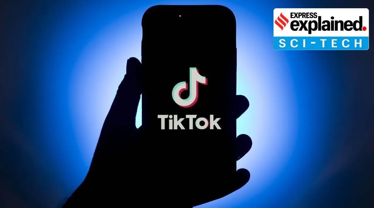 TikTok, TikTok algorithm audit, TikTok regulation