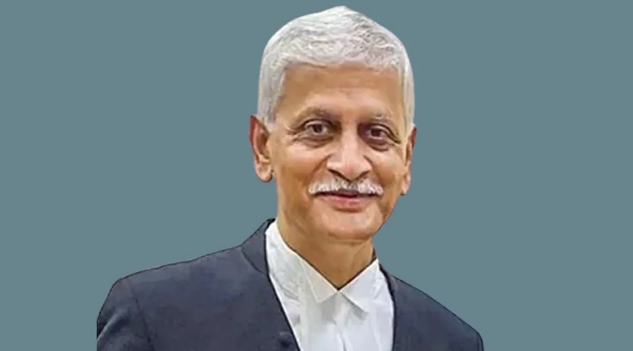 UU Lalit, Chief Justice of India, NV Ramana