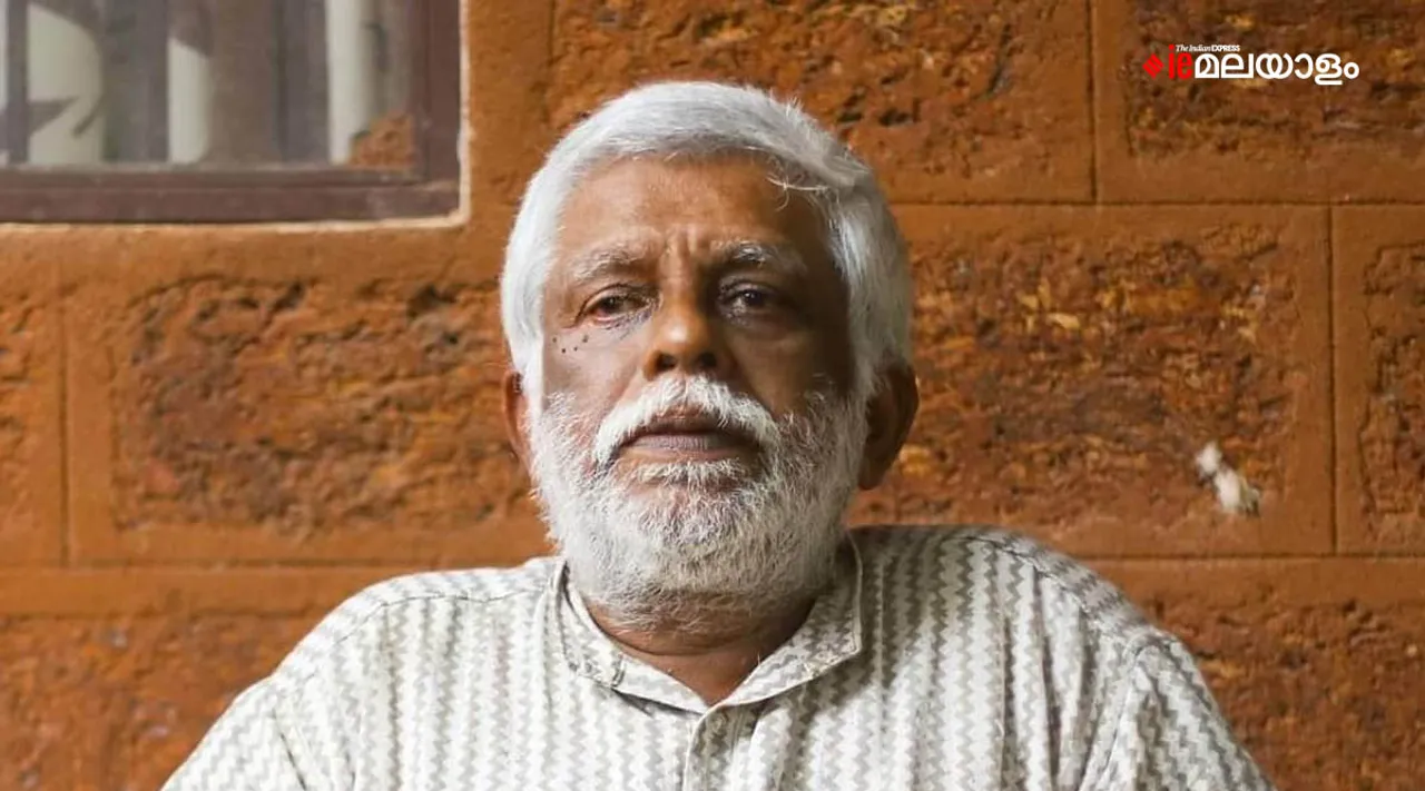 ലൈംഗിക പീഡനക്കേസ്: സിവിക് ചന്ദ്രന്‍ അന്വേഷണ ഉദ്യോഗസ്ഥന് മുന്നില്‍ കീഴടങ്ങി