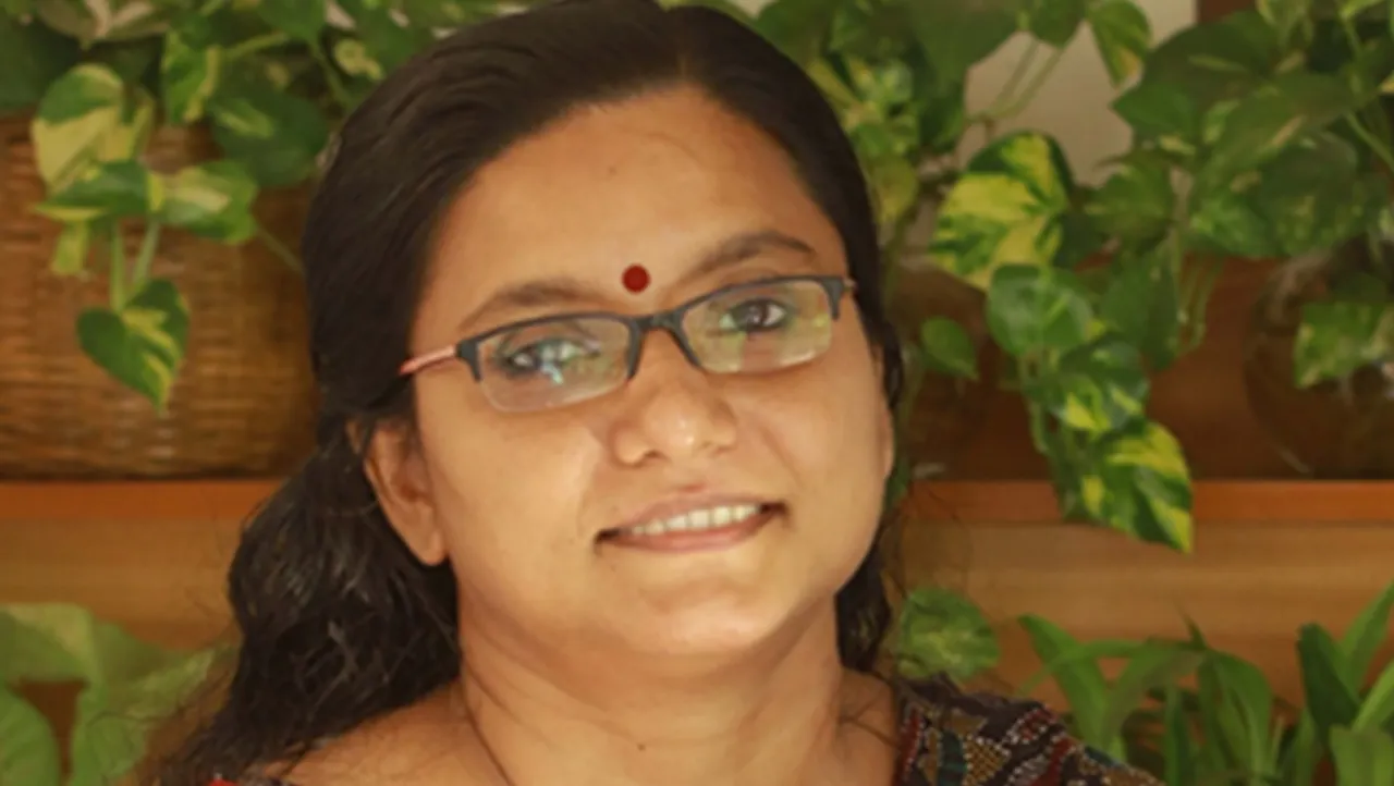 priya varghese