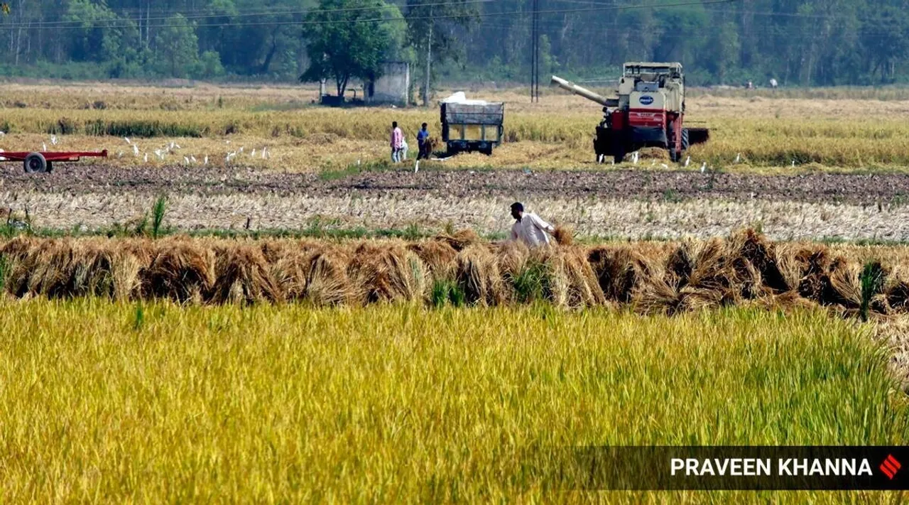 farmer, india, ie malayalam