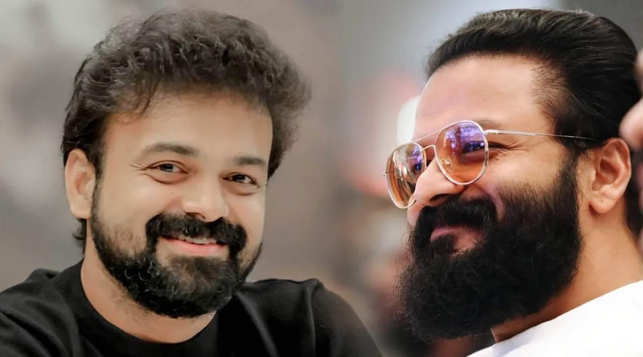 അന്ന് കുഴിയില്‍ വീണത് ജയസൂര്യ, ഇന്ന് കുഞ്ചാക്കോ ബോബന്‍