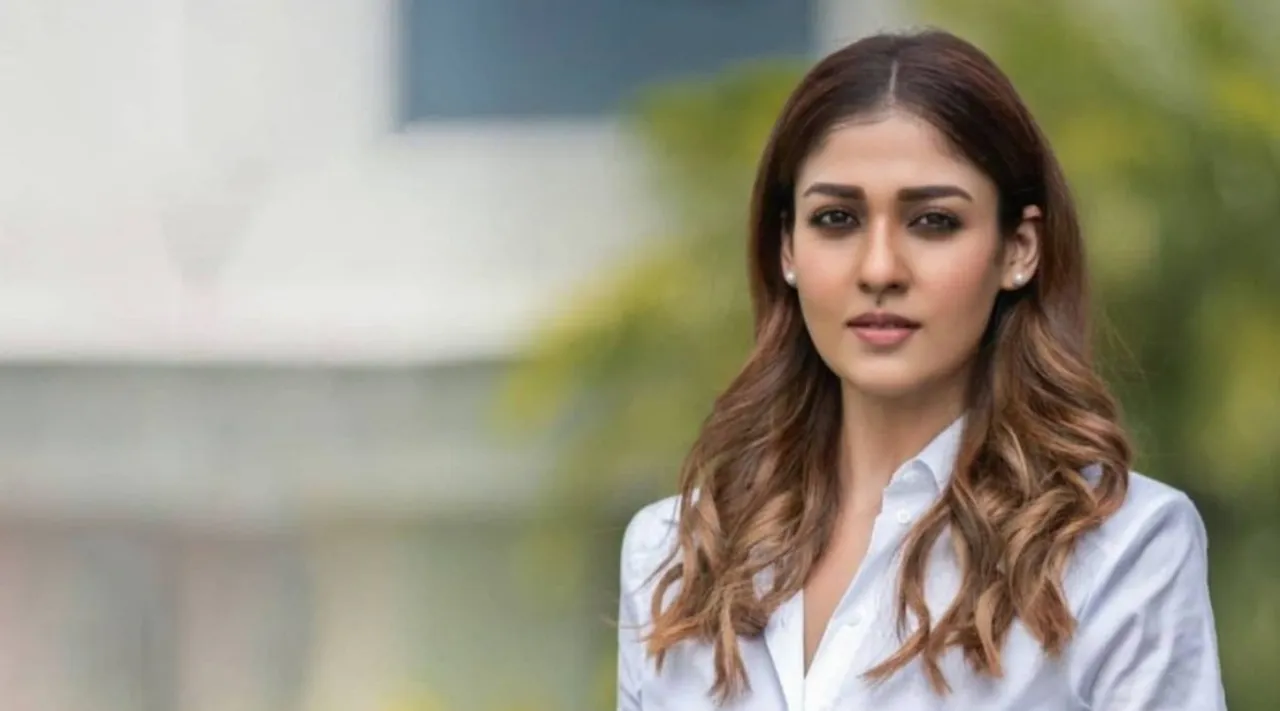nayanthara, ie malayalam