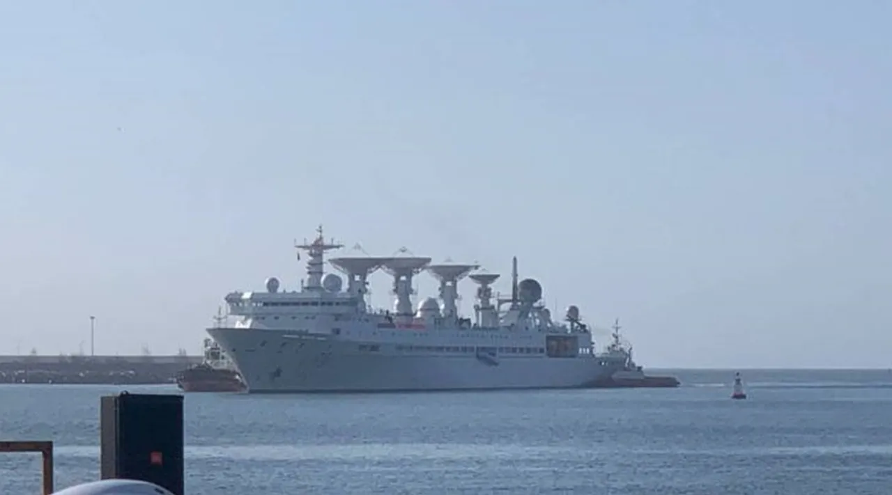 China, India, Sri Lanka