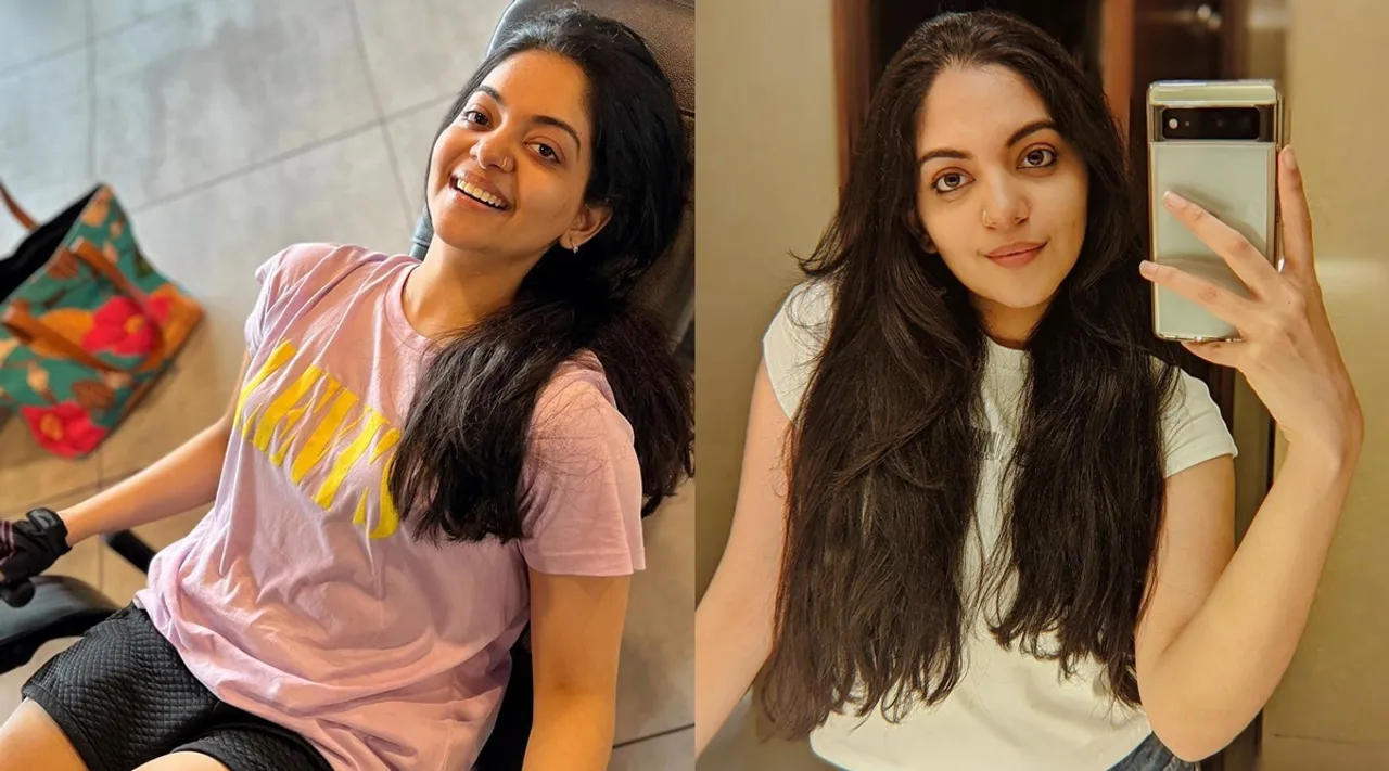 Ahaana Krishna, Foods eat for Glowing Skin, food for skin