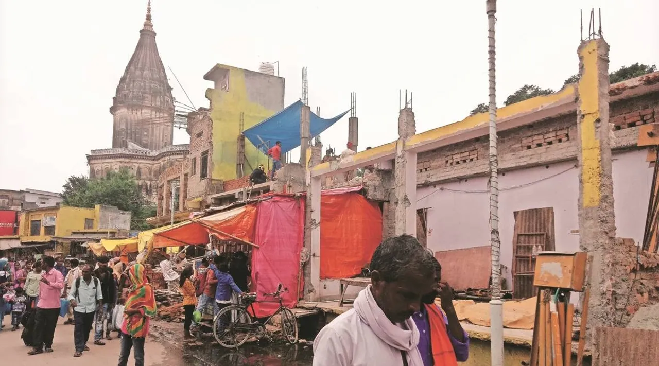Ayodhya, ram temple, ie malayalam