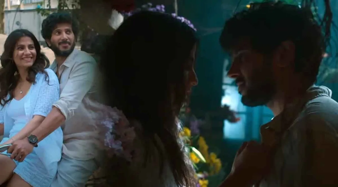 Dulquer Salman, Dulquer Salman latest
