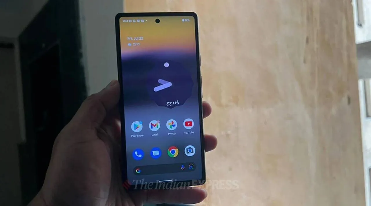 Google-Pixel