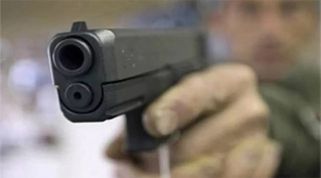 Gunfire, Fisherman, Fort Kochi, Indian Navy
