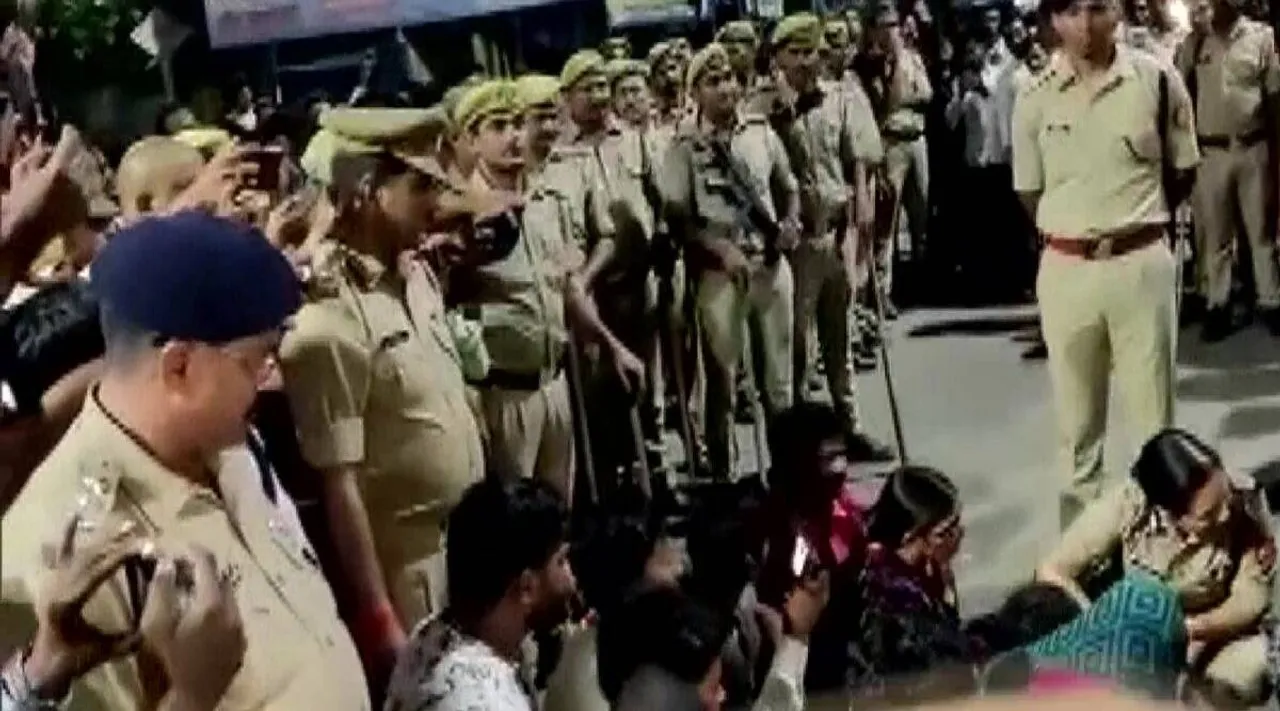 Lakhimpur Kheri, ie malayalam