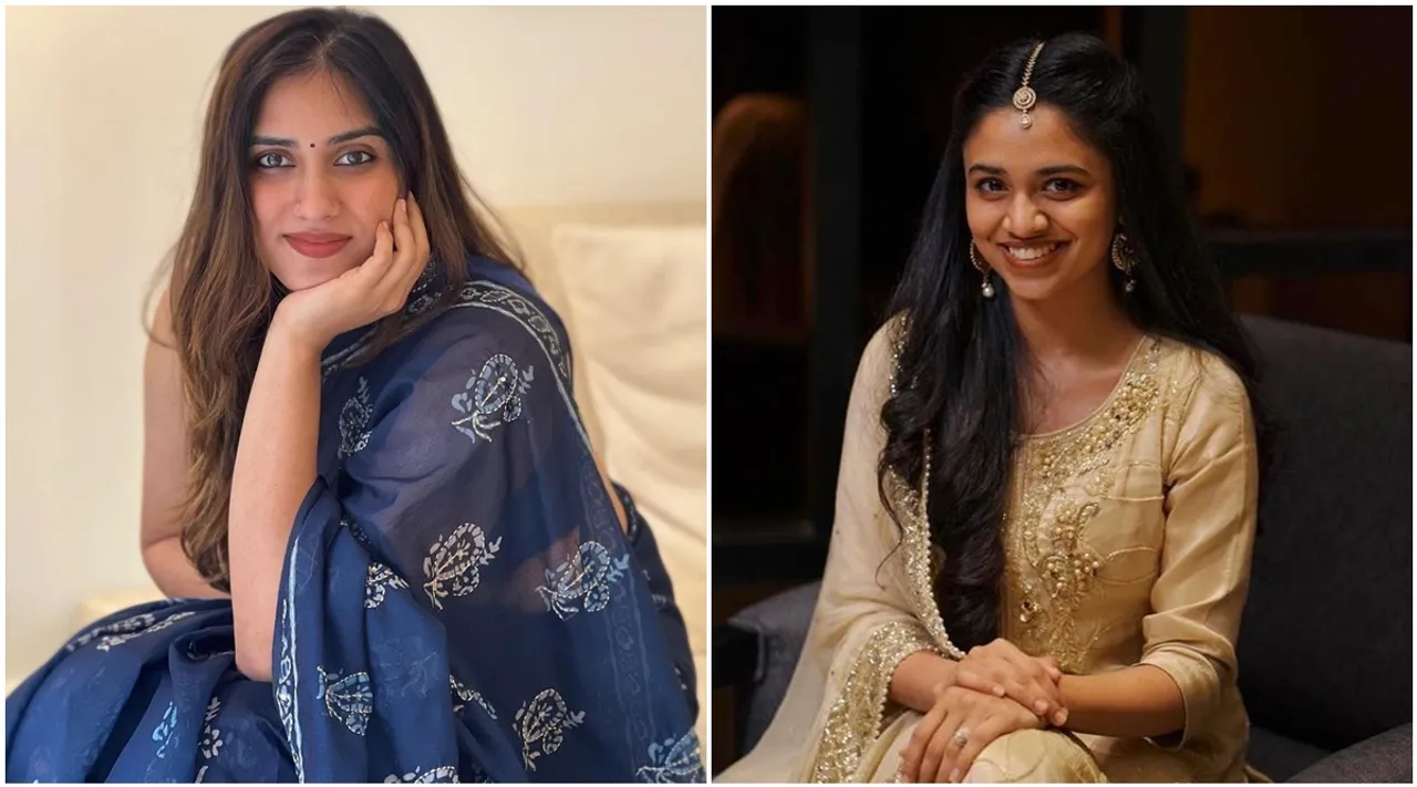 Malavika Jayaram, Meenakshi dileep