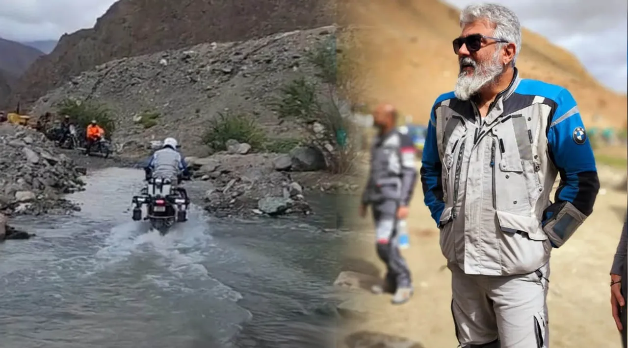 'തല' ആരാധകർക്കിന്ന് ഉത്സവം; 52 ന്റെ നിറവിൽ തമിഴ് സൂപ്പർസ്റ്റാർ അജിത്ത്