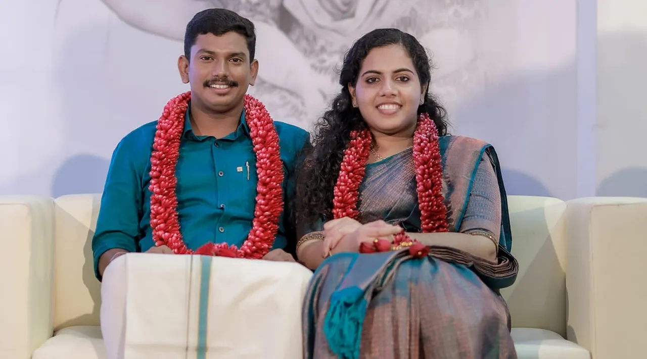 arya rajendran, sachin dev, ie malayalam