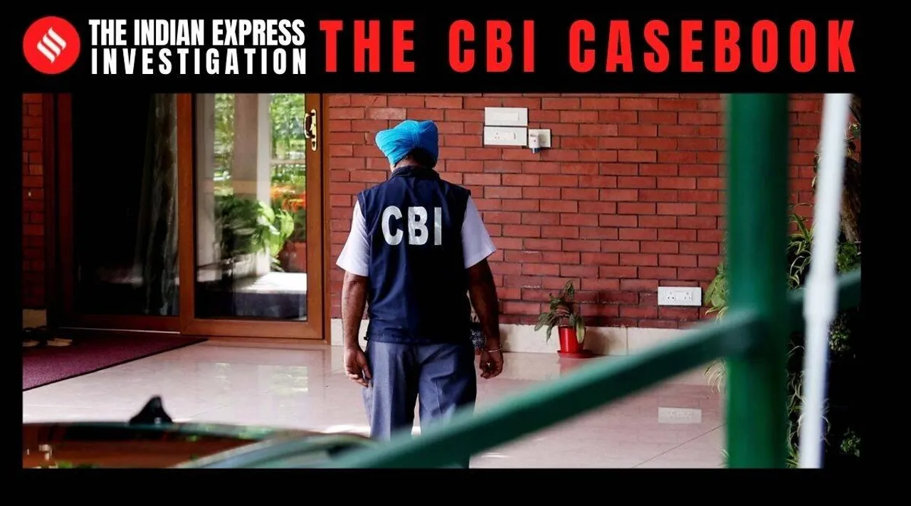 cbi,cbi cases, ie malayalam