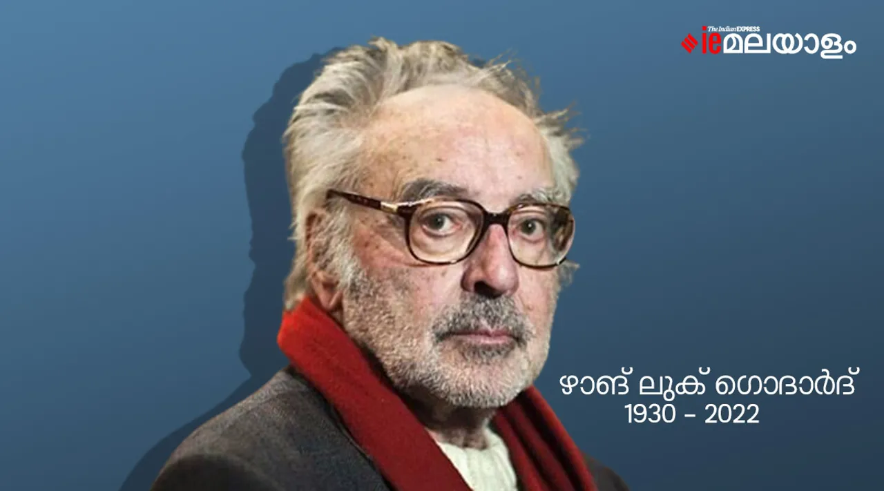 jean luc godard
