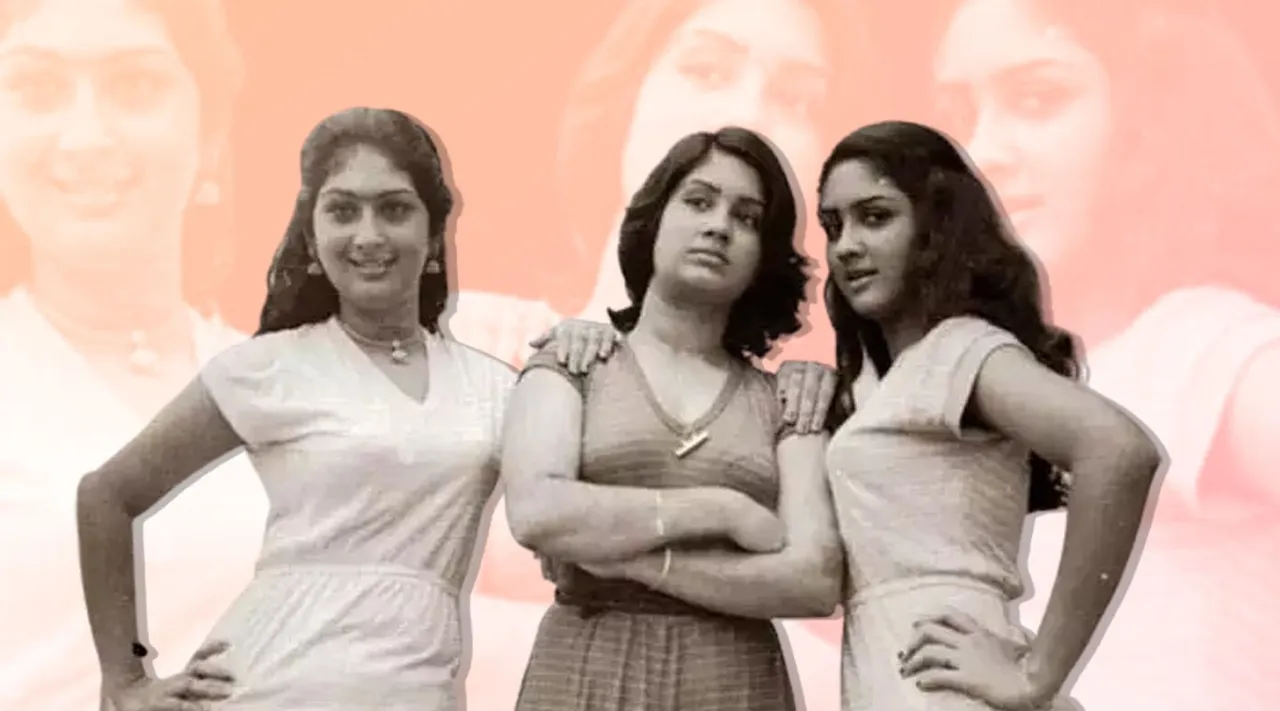 urvasi, urvashi, kalpana, kalpana comedy, kalpana video, urvasi sisters