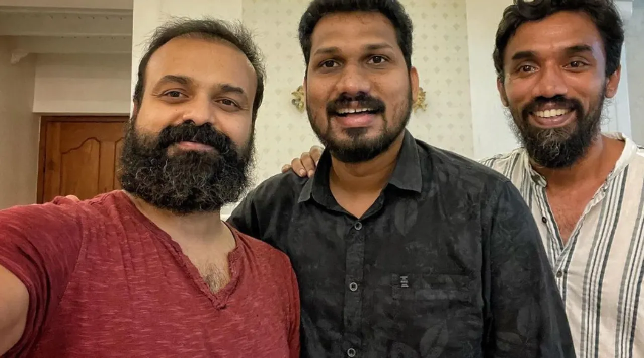 Kunchacko Boban, Anjaam Pathiraa, Anjaam Pathiraa sequel Aaraam Pathiraa