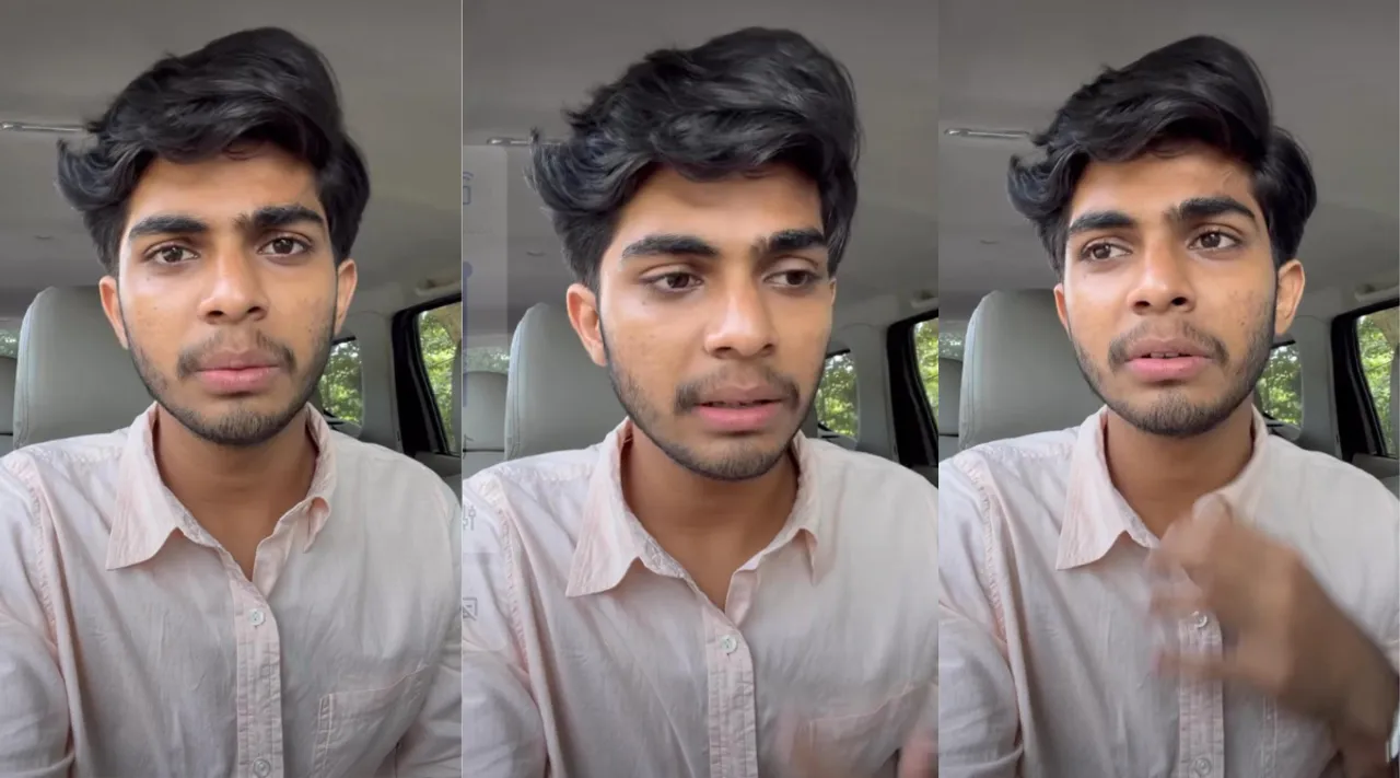 ഞാൻ ചെയ്യാത്ത കാര്യത്തിനാണ് എന്നെ ദ്രോഹിക്കുന്നത്, കേസുമായി മുന്നോട്ട് പോവാനാണ് തീരുമാനം: നസ്‌ലൻ പറയുന്നു