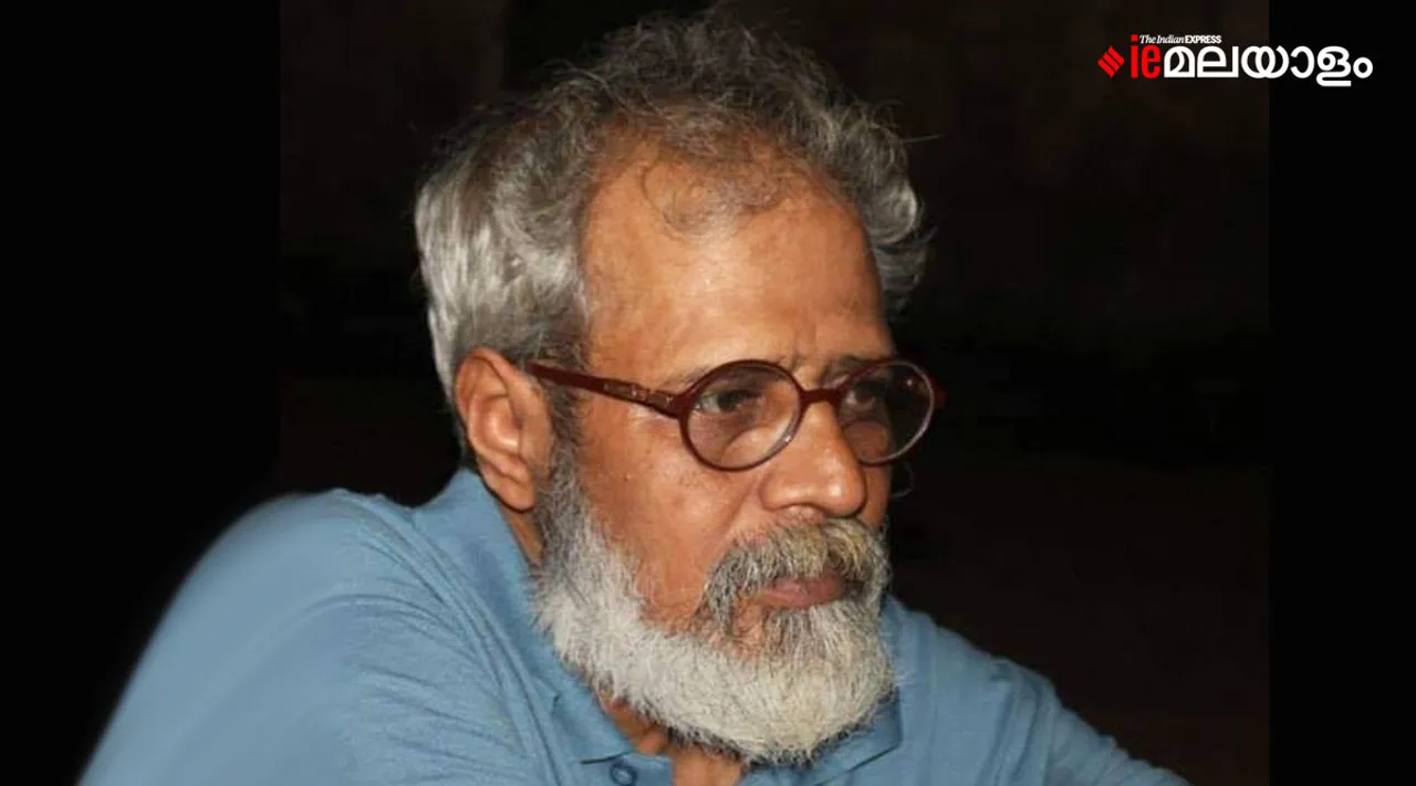 Ravi Varma, Journalist, Obituary