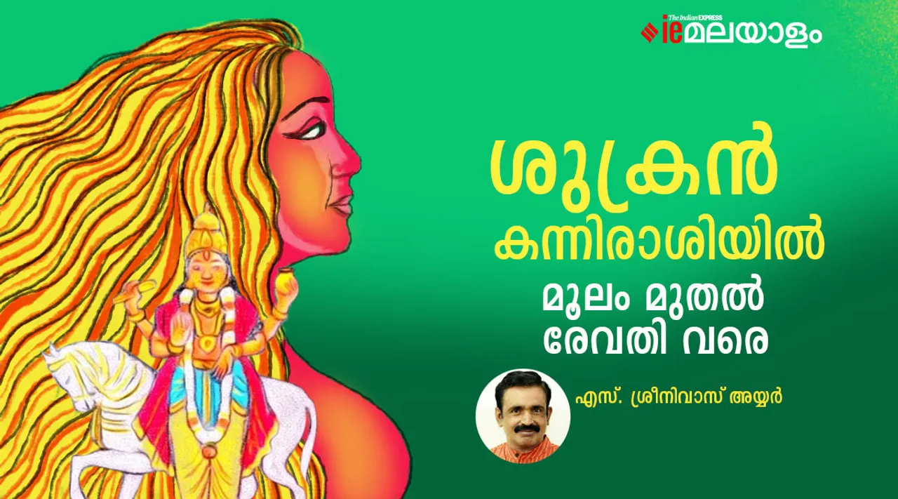 Venus Transit Virgo,astrology, horoscope, ie malayalam