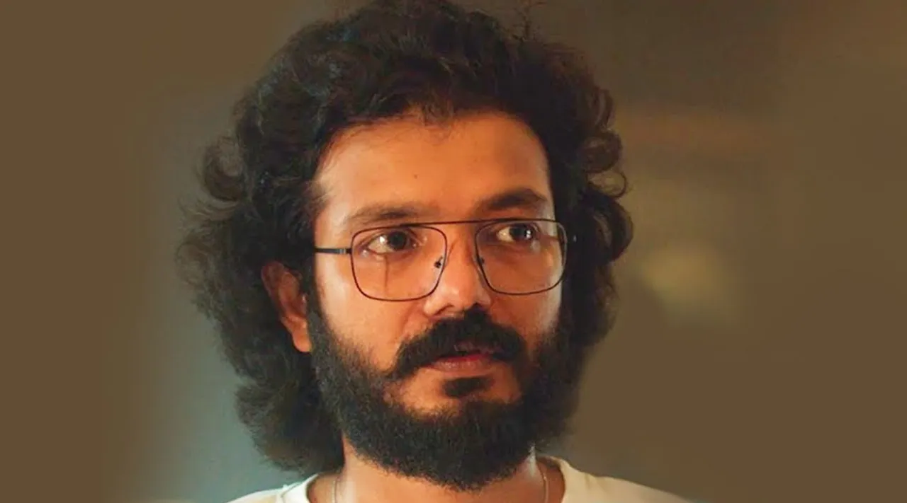 sreenath bhasi