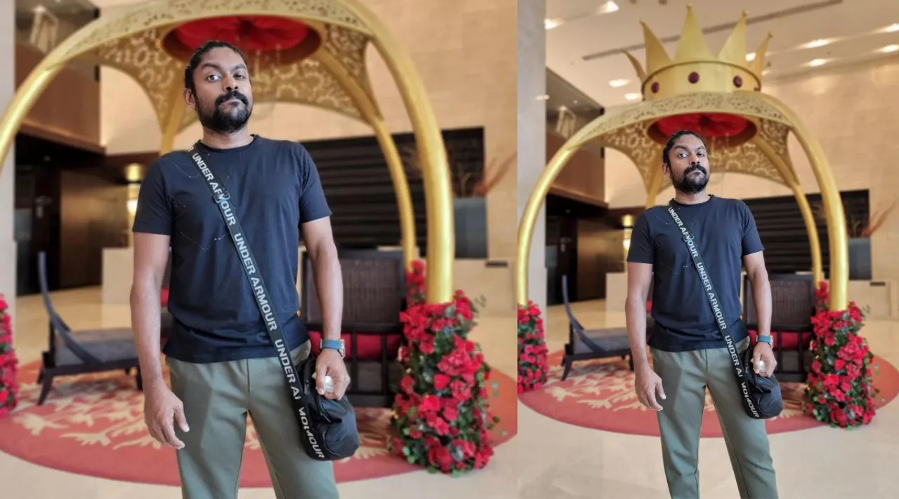 Vidhu Pratap, Malayalam Movie, Singer